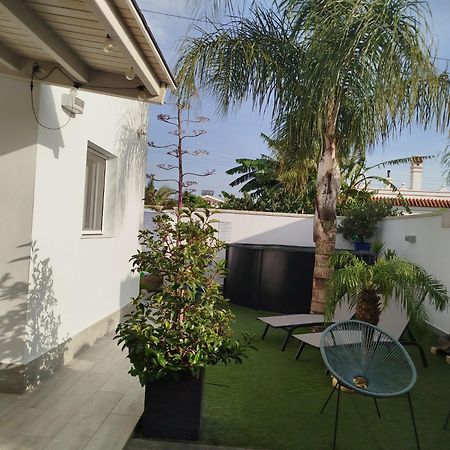 El Atardecer Villa Conil De La Frontera Dış mekan fotoğraf